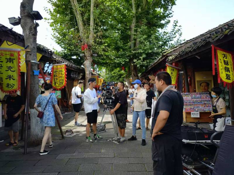 噶尔县电商产品视频拍摄制作，开启销量增长新引擎