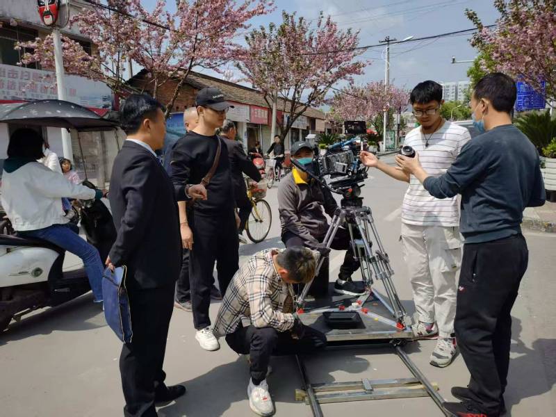噶尔县产品视频拍摄进阶指南，助力产品抢占视觉高地